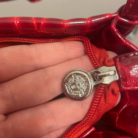 Vintage Versace purse! - Picture 4 of 6